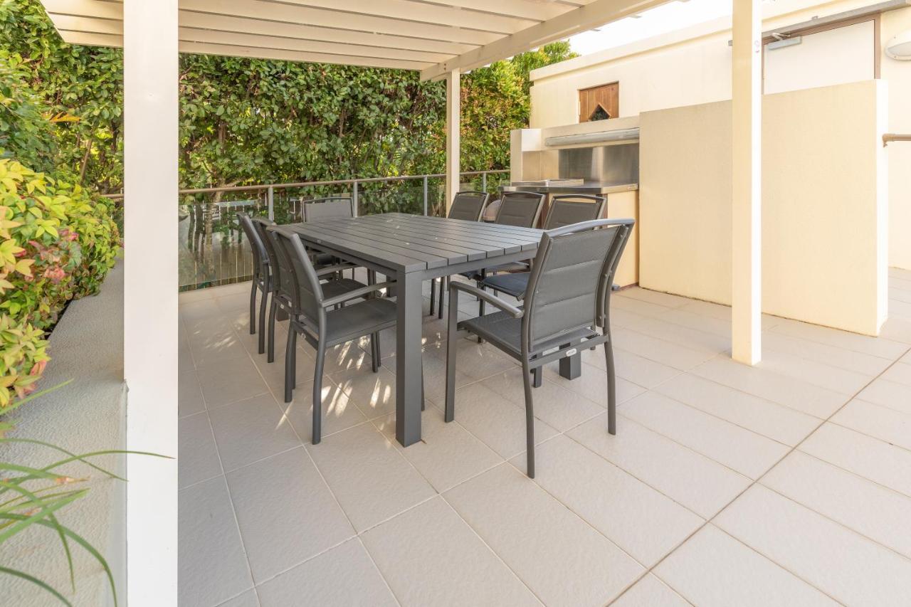 The Waterford Prestige 4* Caloundra