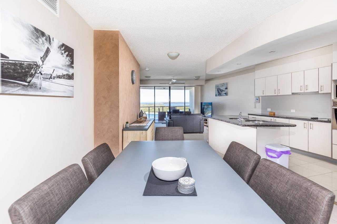 The Waterford Prestige Aparthotel Caloundra