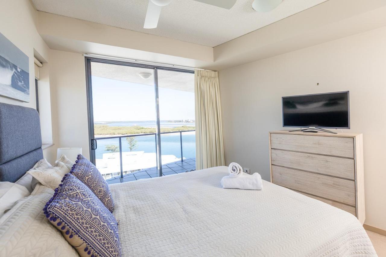 The Waterford Prestige Aparthotel