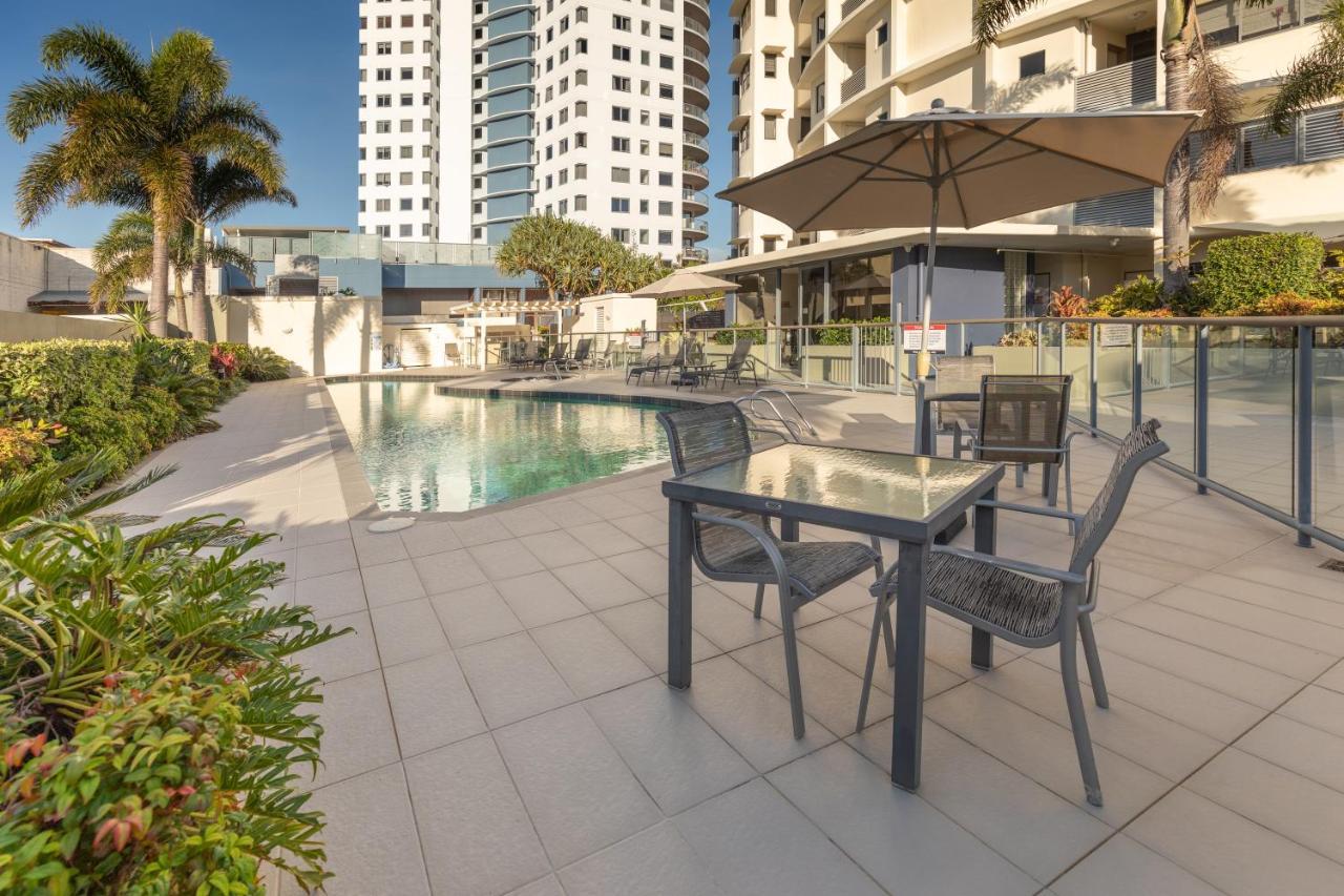 The Waterford Prestige 4* Caloundra