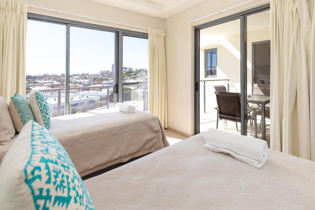The Waterford Prestige Aparthotel Caloundra