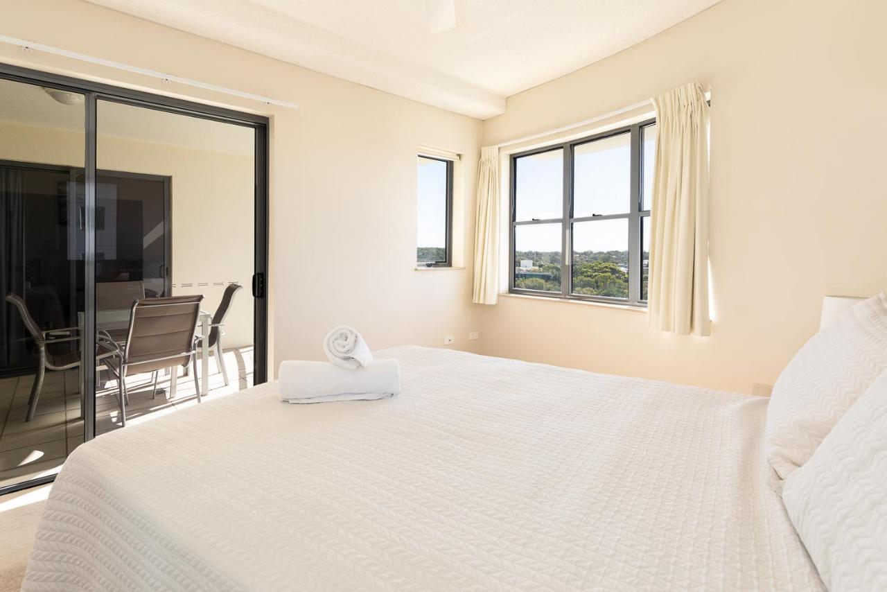 The Waterford Prestige Aparthotel Caloundra