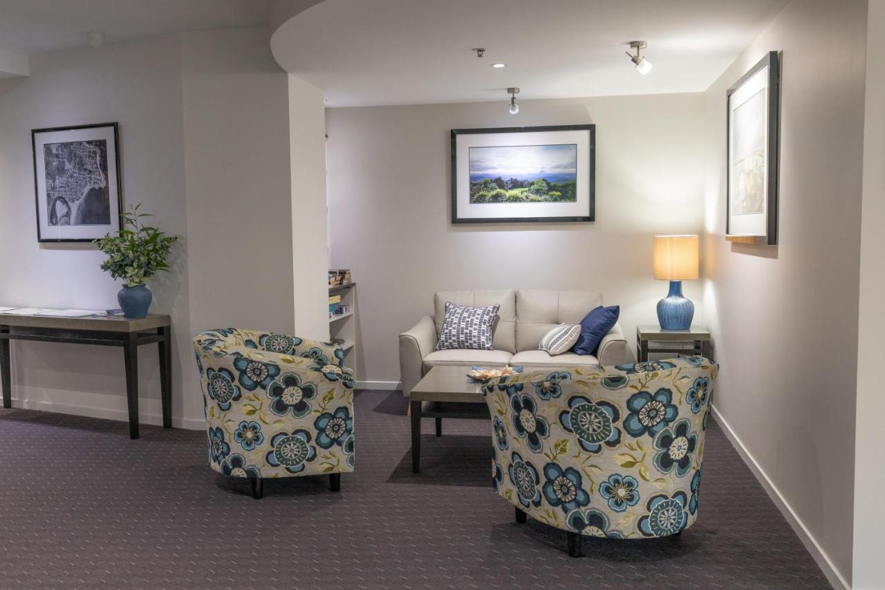 Aparthotel The Waterford Prestige