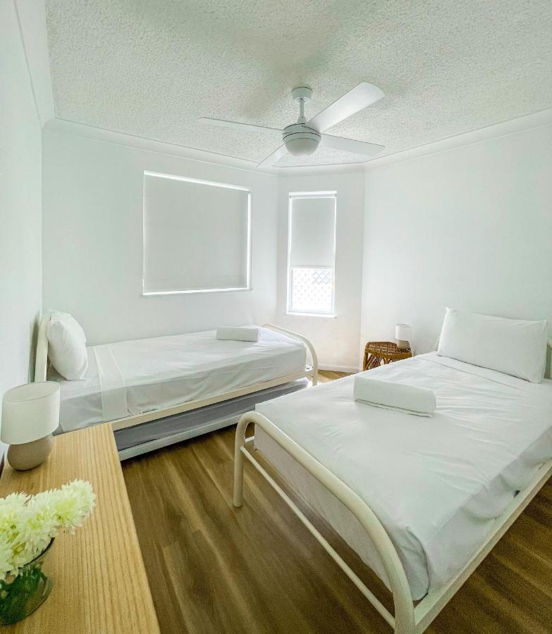 Sanctuary Shores 2 Bedroom *