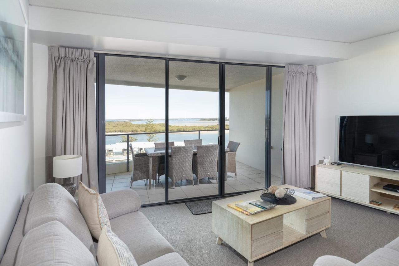 The Waterford Prestige Aparthotel