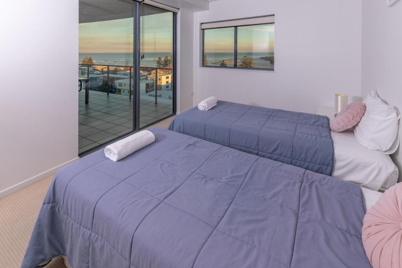 Aparthotel The Waterford Prestige Caloundra