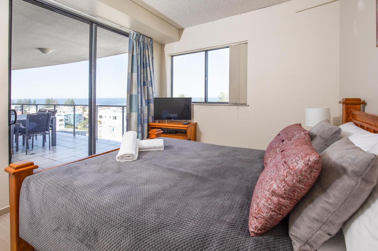Aparthotel The Waterford Prestige Caloundra