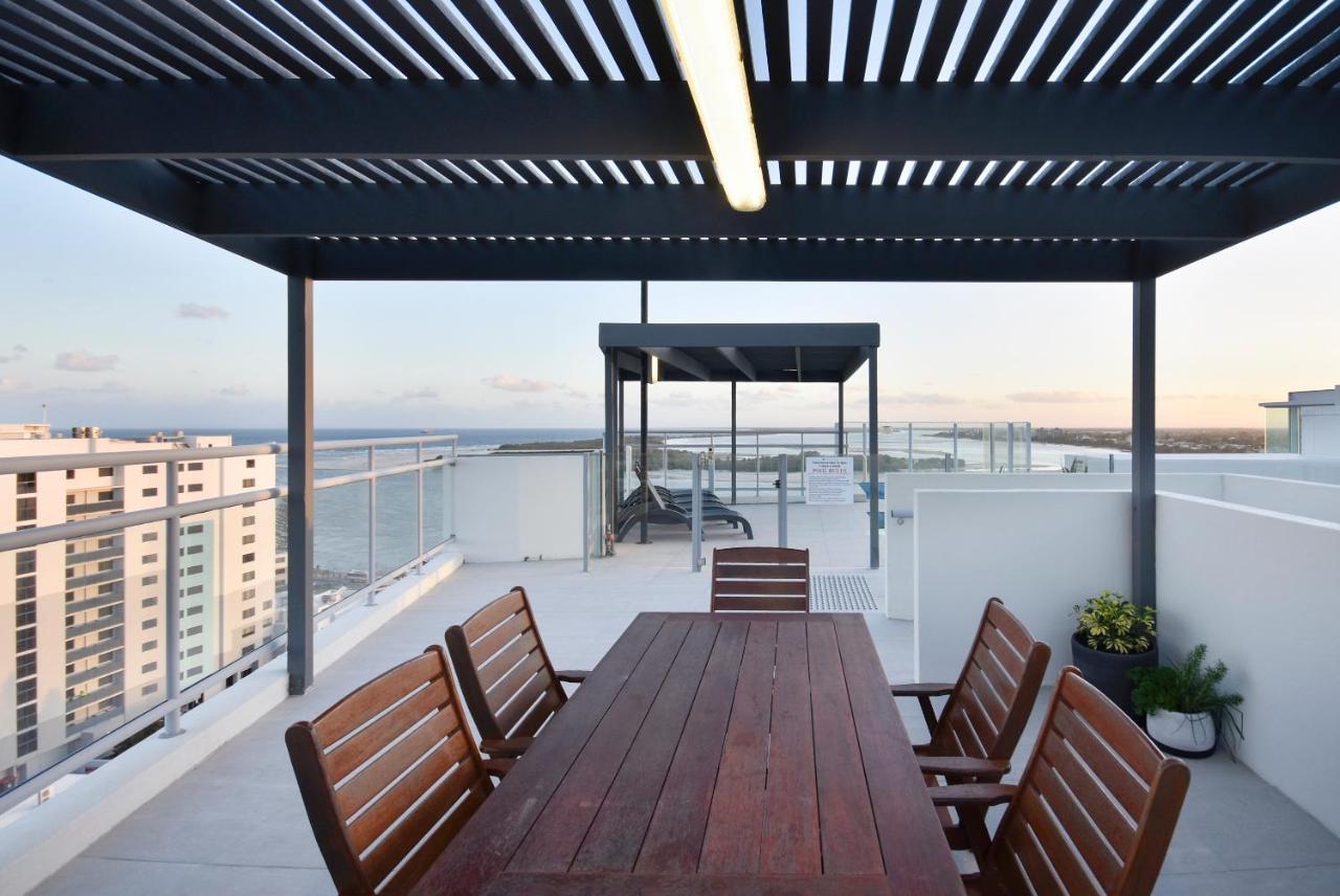 Pumicestone Blue Resort Caloundra
