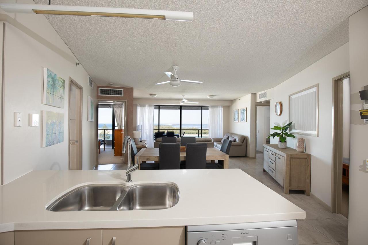 The Waterford Prestige 4* Caloundra