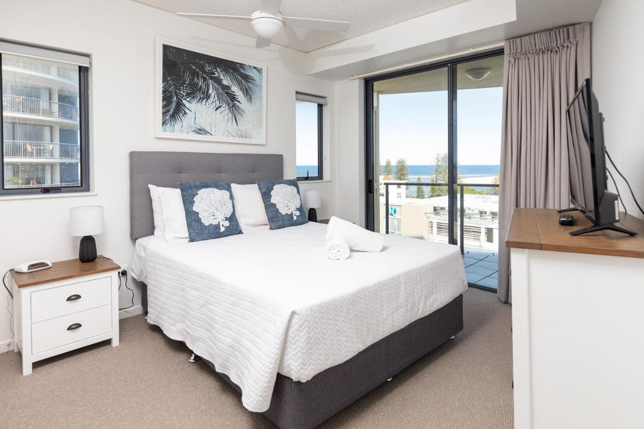 Aparthotel The Waterford Prestige Caloundra