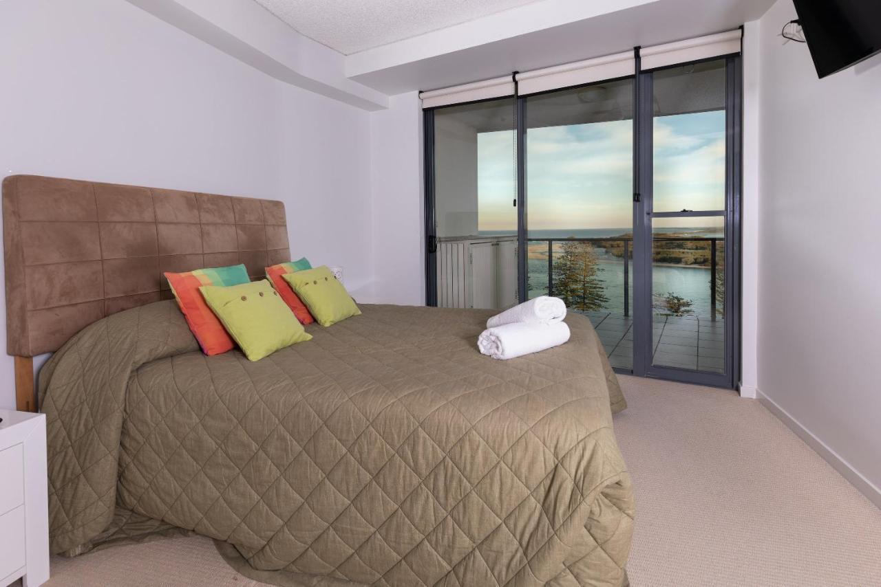 The Waterford Prestige Aparthotel Caloundra