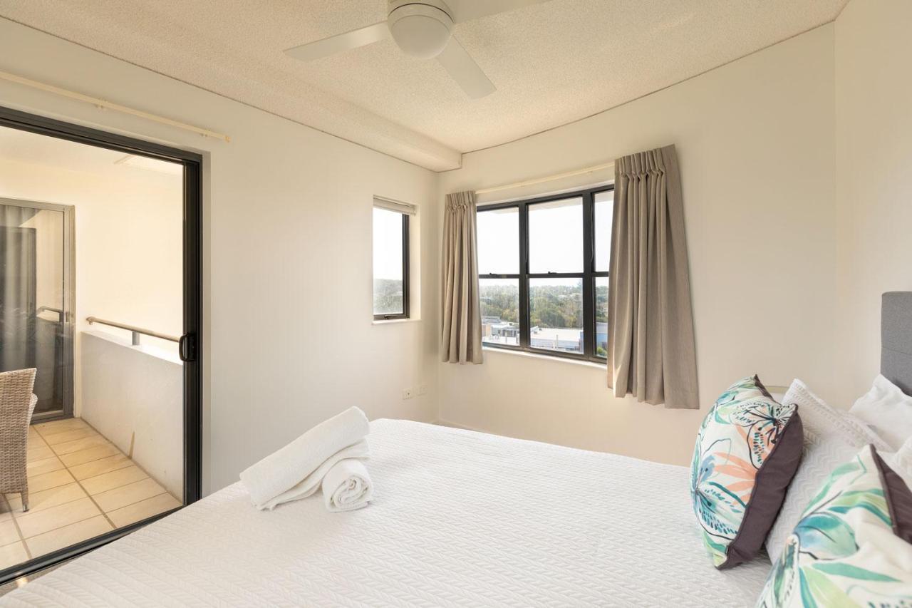 The Waterford Prestige Aparthotel Caloundra
