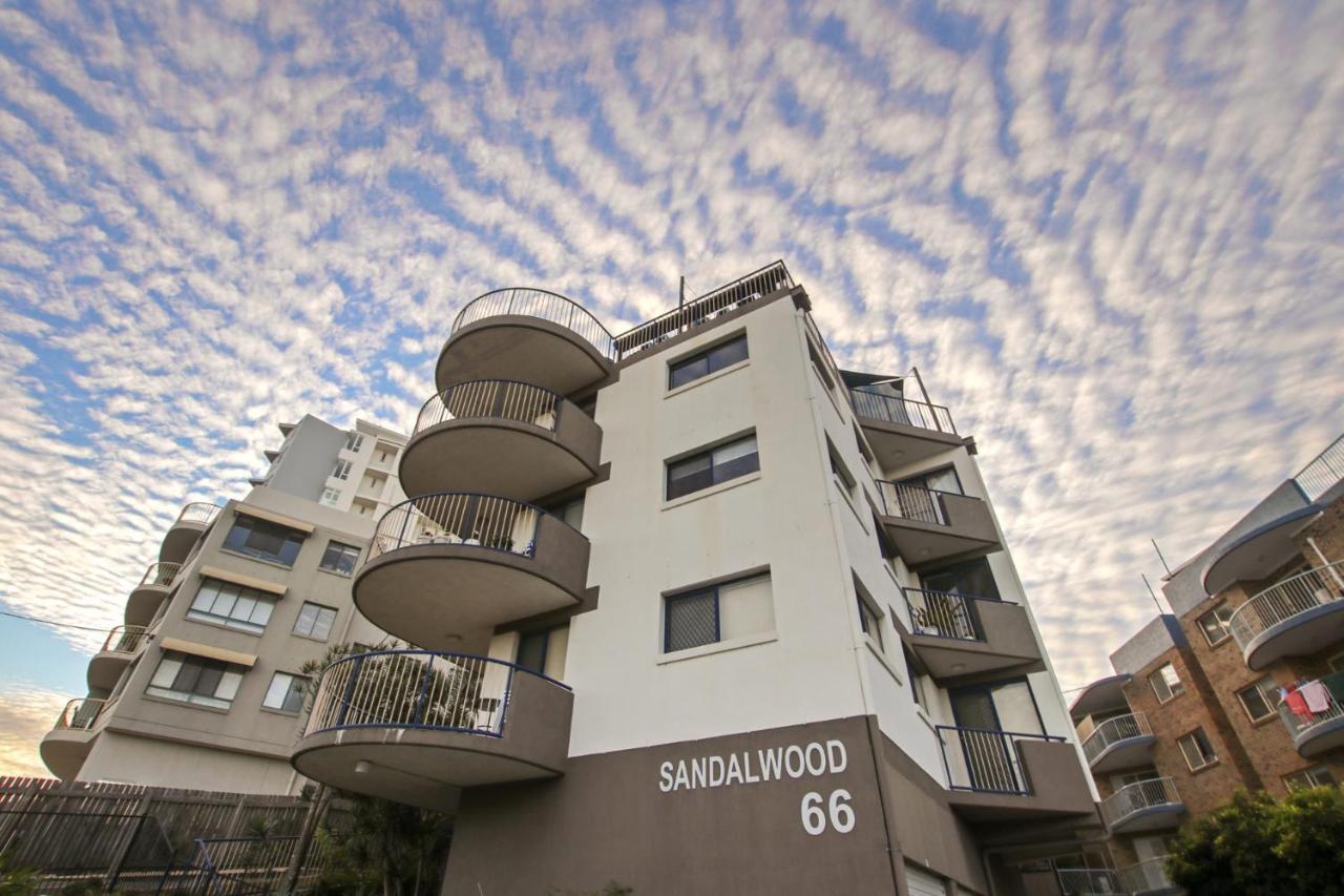 Sandalwood Unit 1 66 Lower Gay Tce Apartment