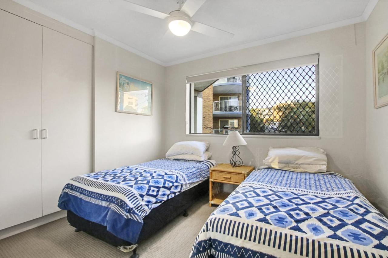 Sandalwood Unit 1 66 Lower Gay Tce * Caloundra