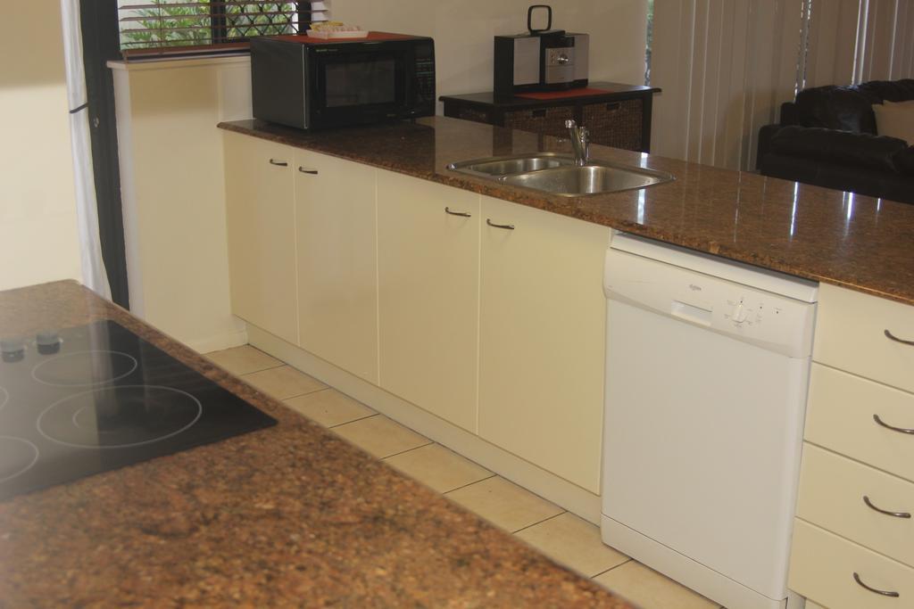 Aparthotel Sails Golden Caloundra