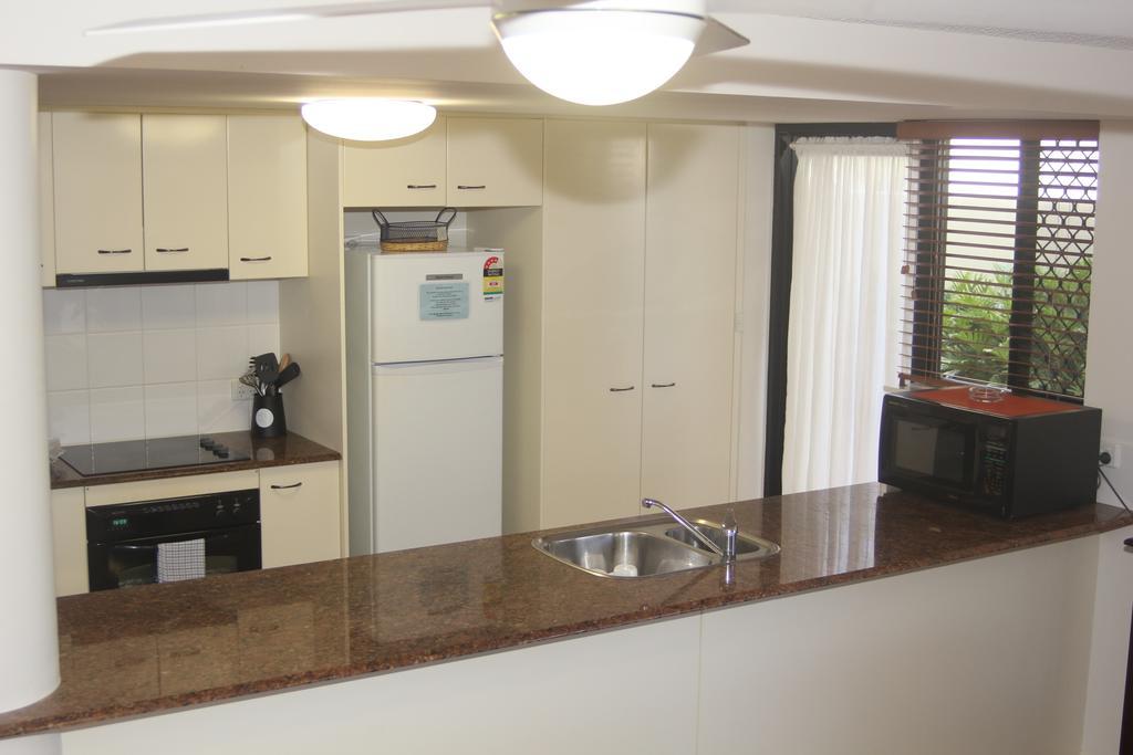 Sails Golden 4* Caloundra