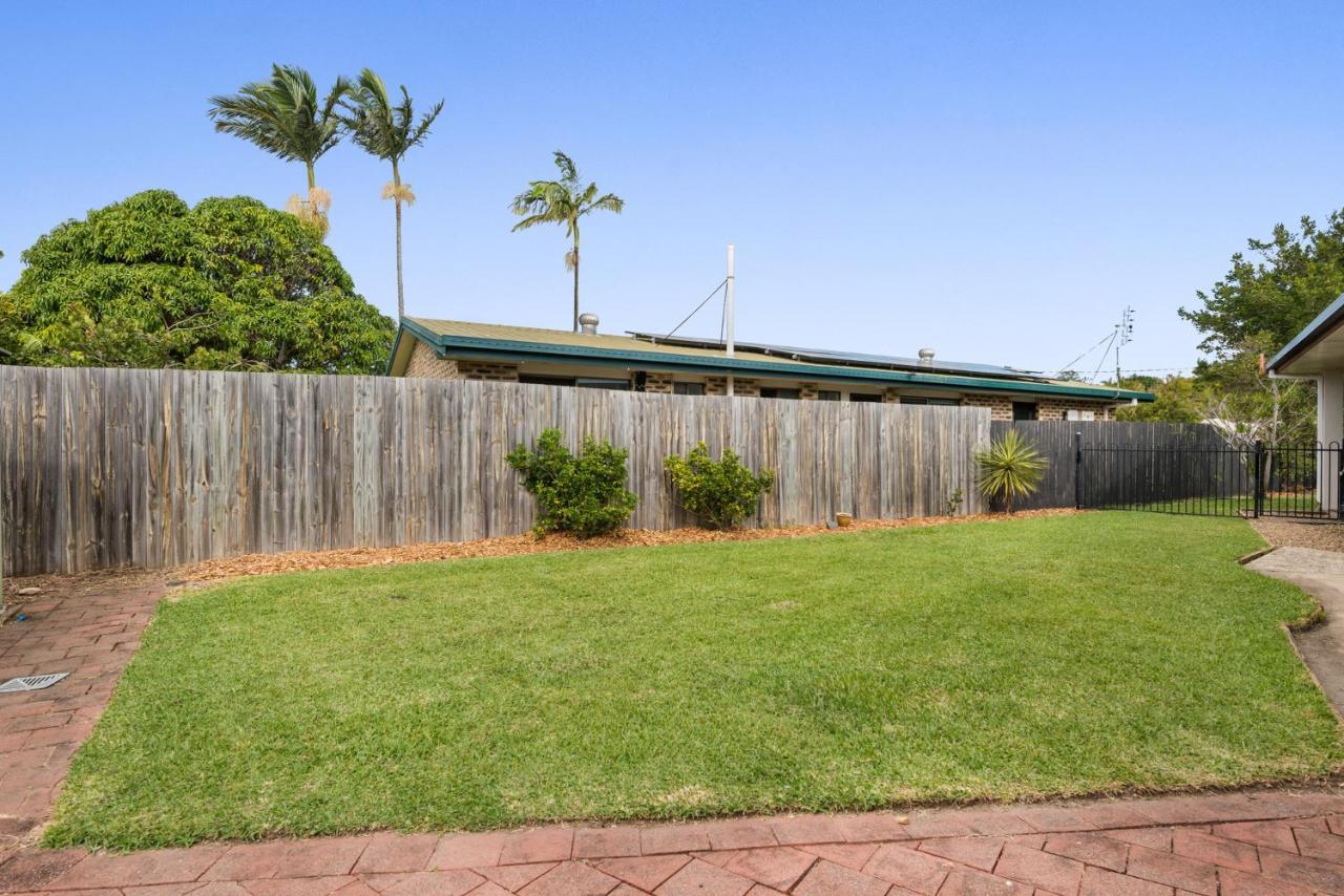Spacious Family House Caloundra