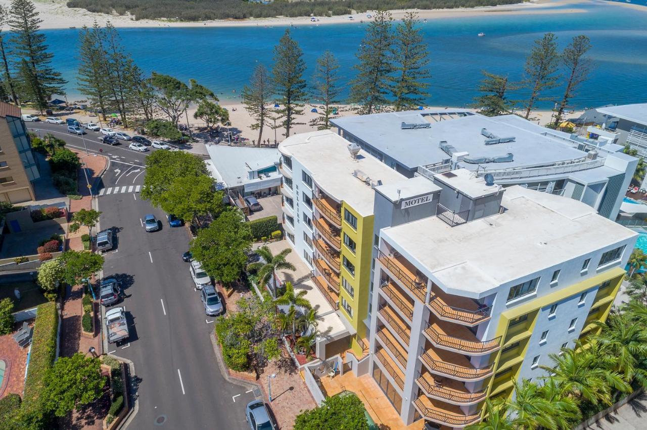 Belaire Place Aparthotel