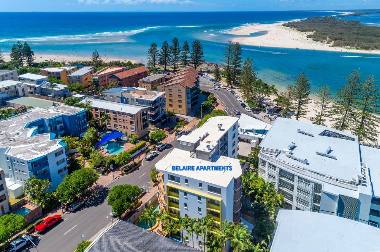 Aparthotel Belaire Place 3*