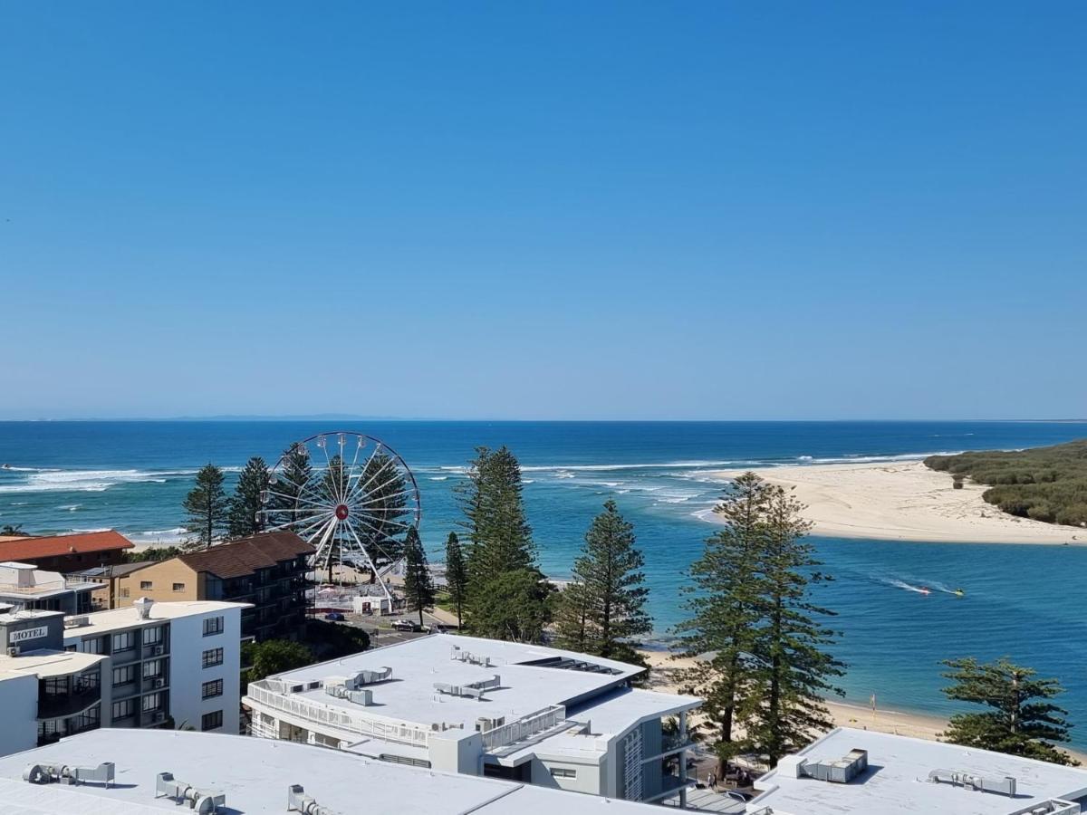 The Waterford Prestige Caloundra