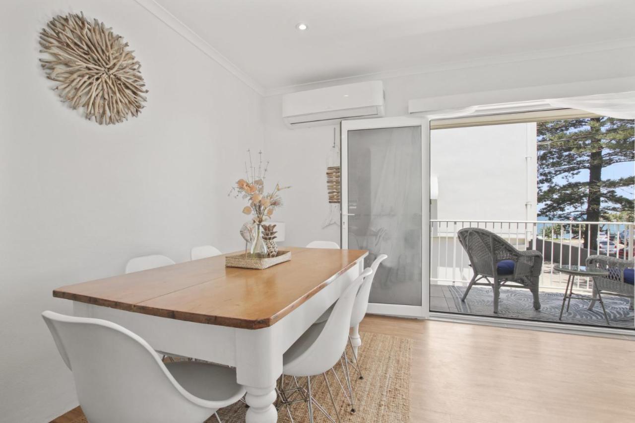 Beachcomber Unit 2 7 Dingle Ave Caloundra