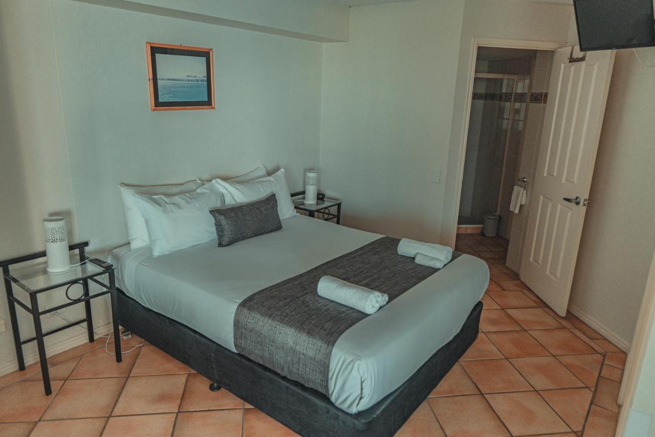 Aparthotel La Promenade