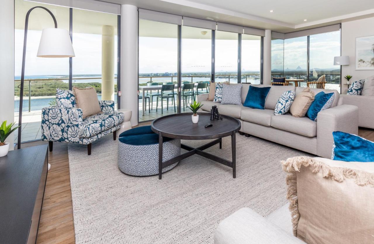 The Waterford Prestige Aparthotel Caloundra