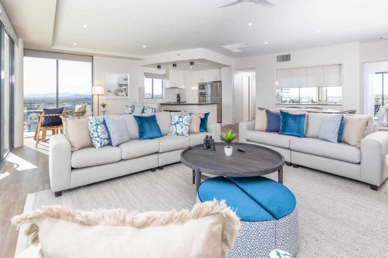 Aparthotel The Waterford Prestige Caloundra