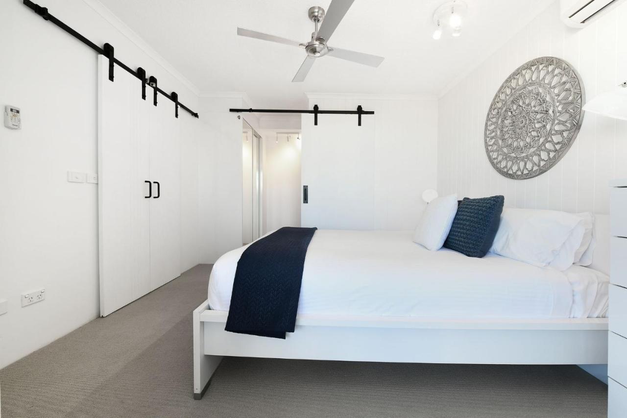 Aparthotel Centrepoint Caloundra