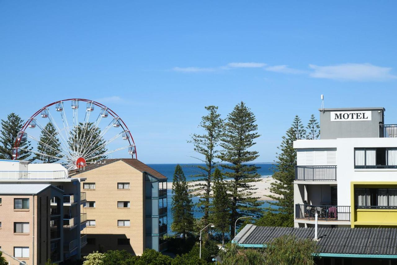 Centrepoint Aparthotel 4*