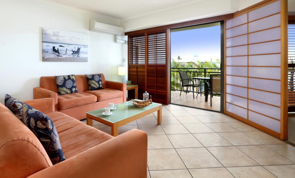 Portobello By The Sea 4*
