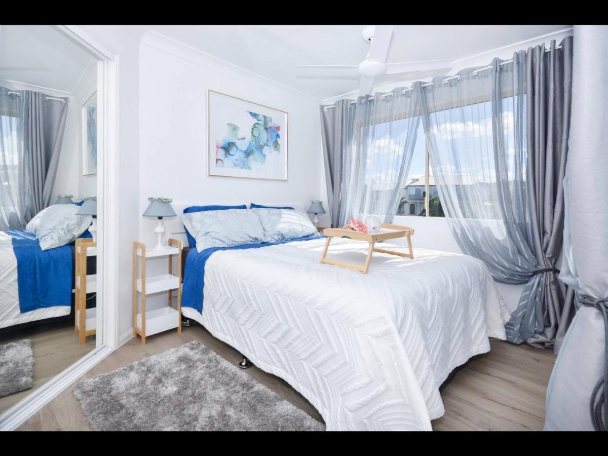 Tranquil Getaway Caloundra