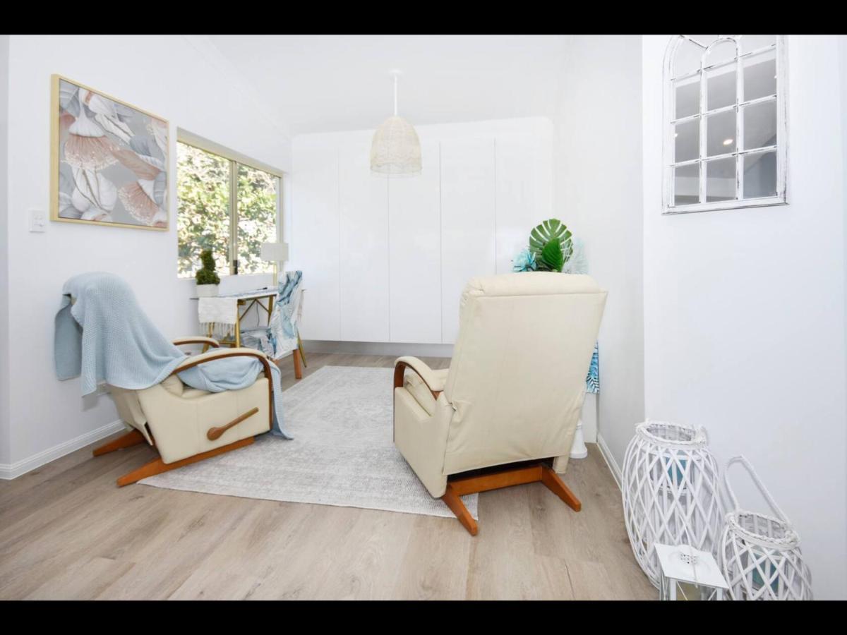 Apartment Tranquil Getaway