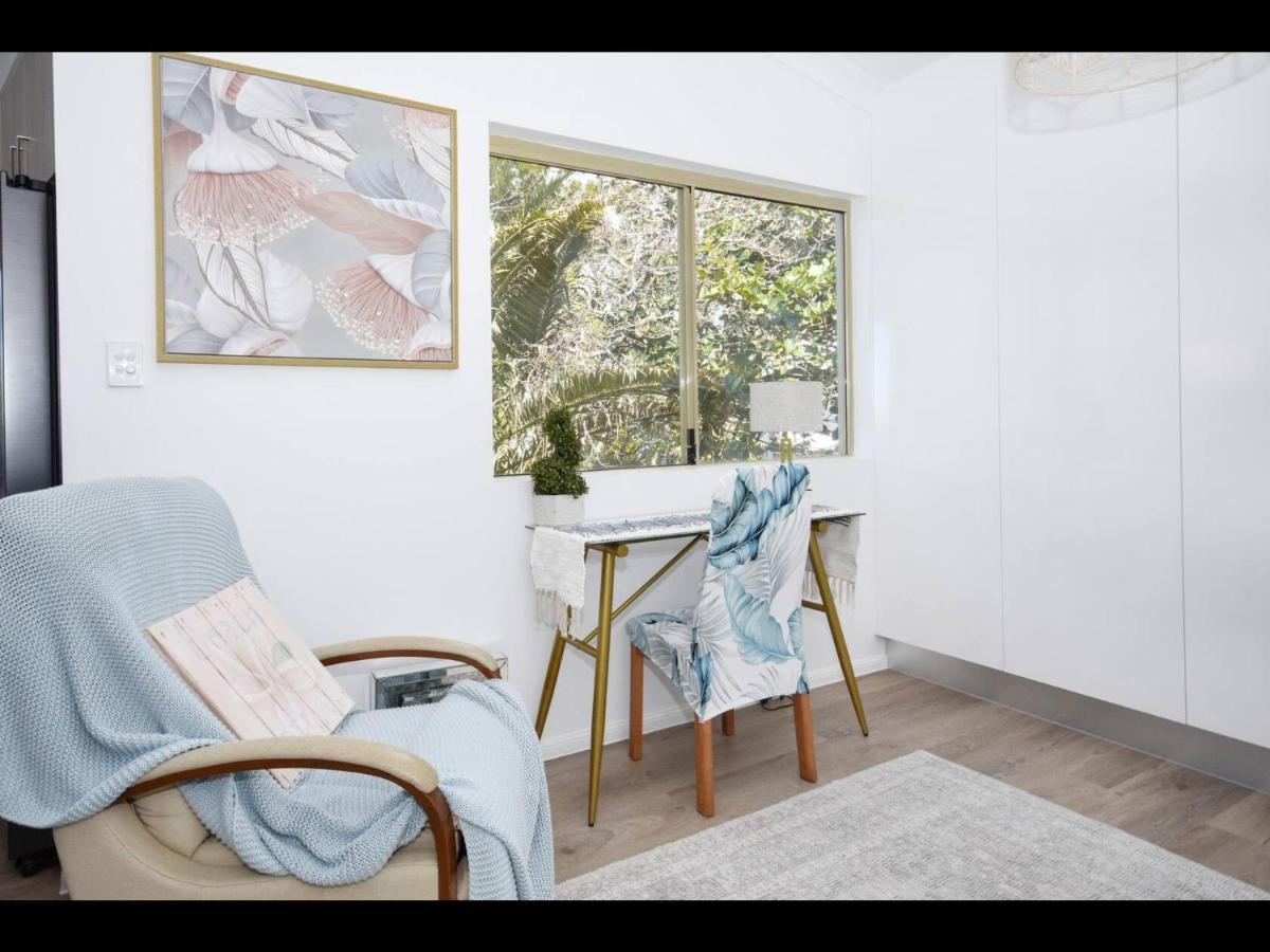 Apartment Tranquil Getaway
