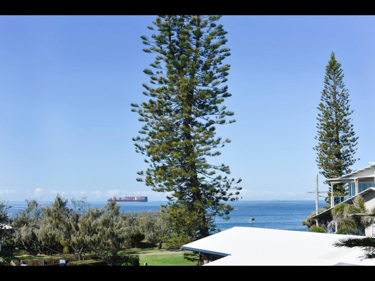 Apartment Tranquil Getaway Caloundra
