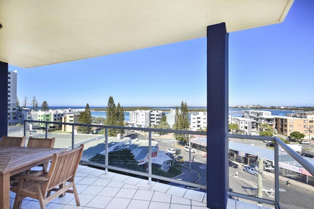 Resort Pumicestone Blue Caloundra