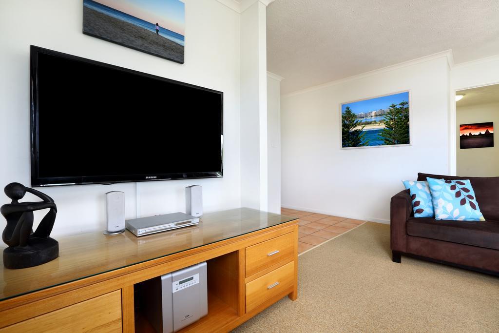 Portobello By The Sea 4*