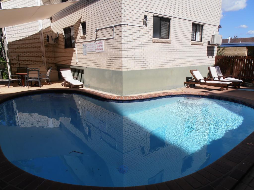 Beachside Court 3* Caloundra