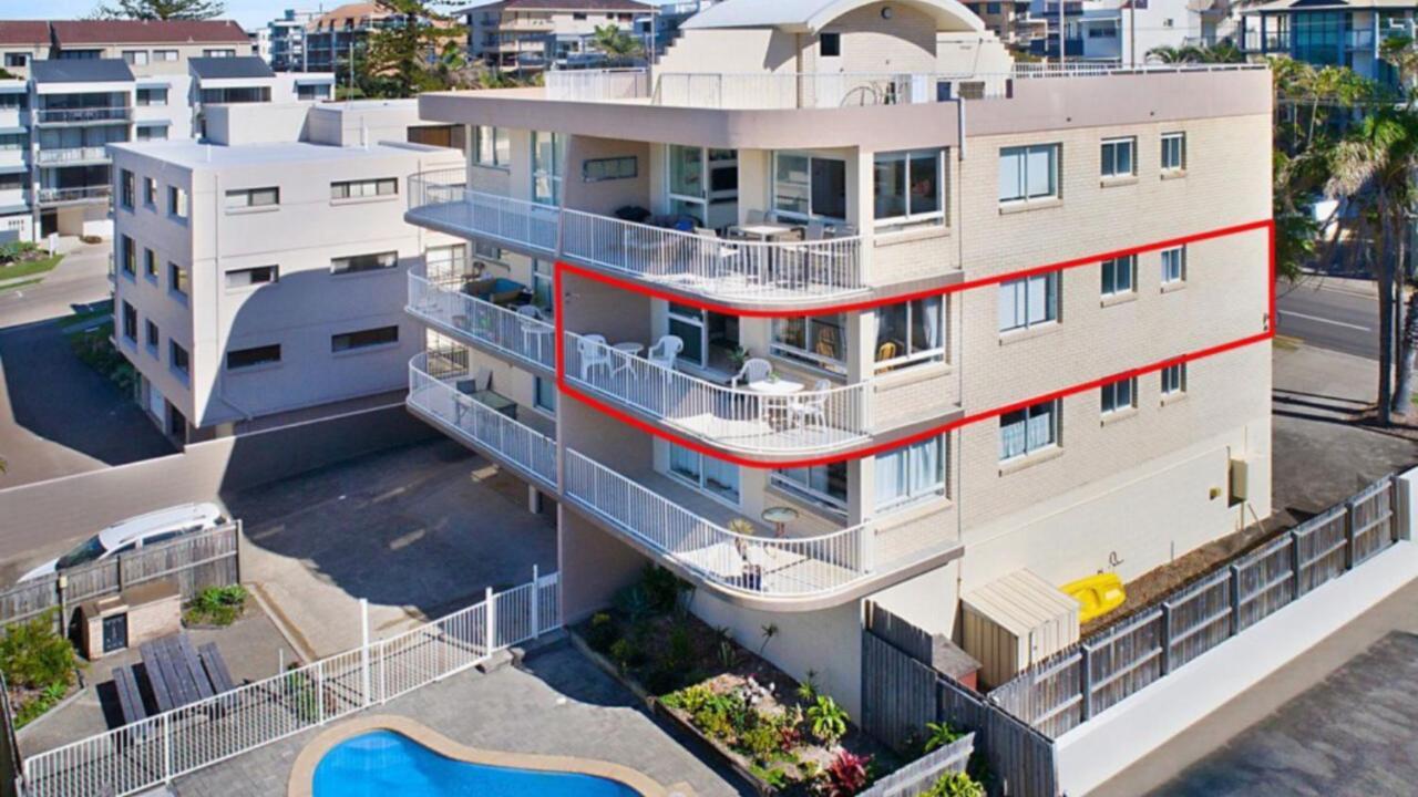 Unit 3 Casand Chase, Kings Holiday home *