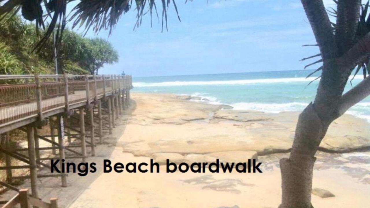 Holiday home Unit 3 Casand Chase, Kings
