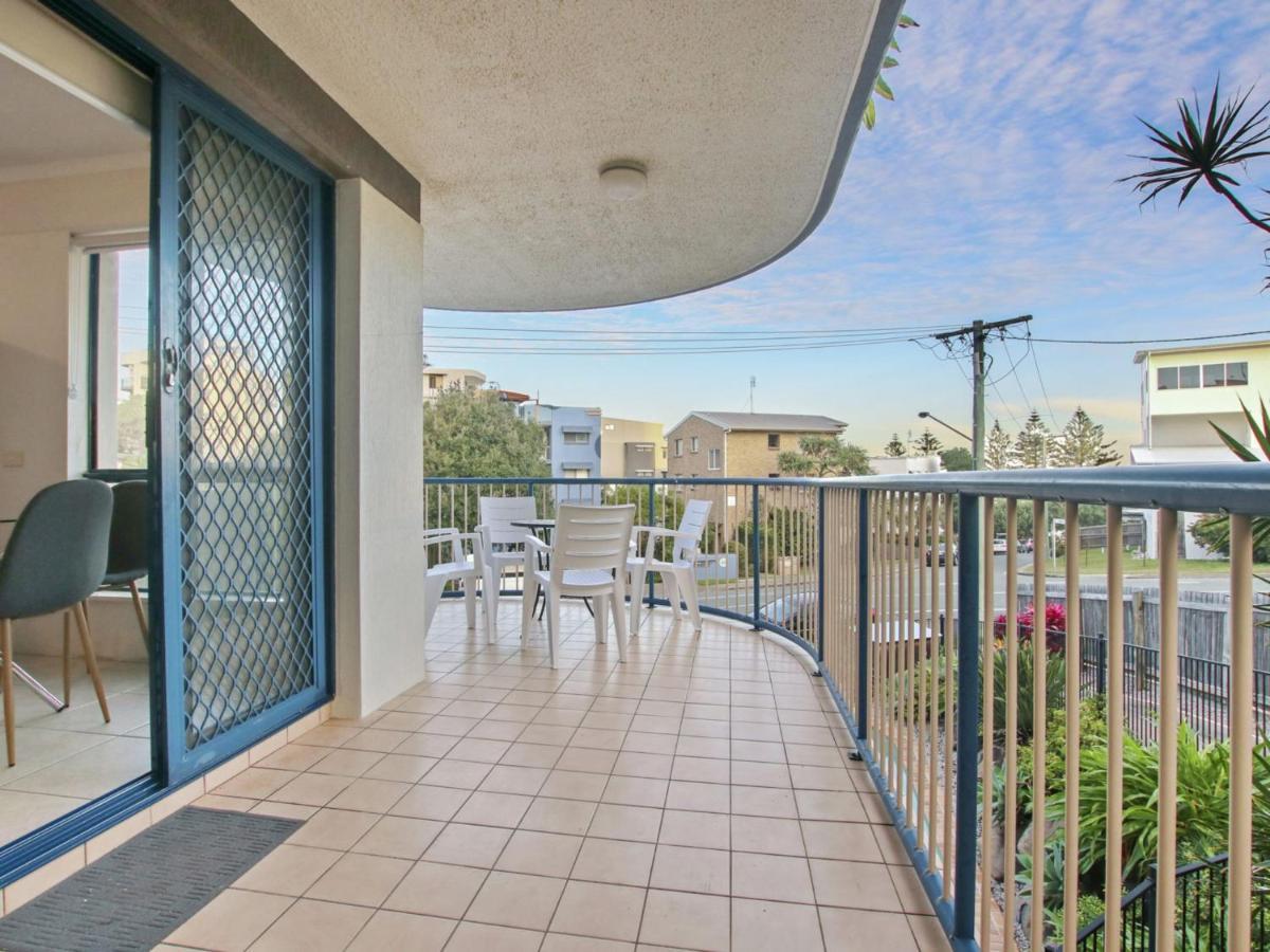 Sandalwood Unit 1 66 Lower Gay Tce Caloundra