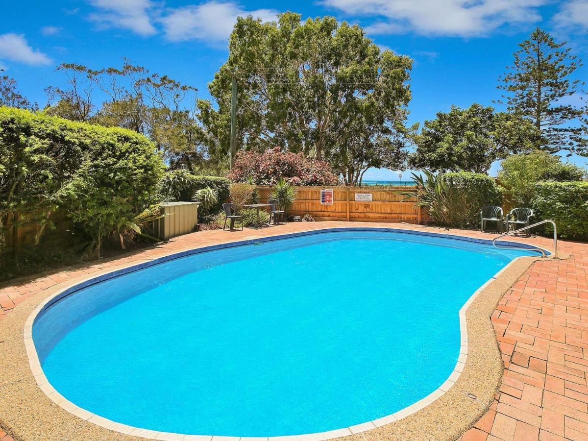 Golden Shores U8, 21 Landsborough Parade Caloundra