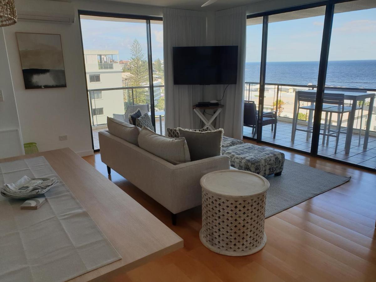 Aparthotel Kings Row 4*