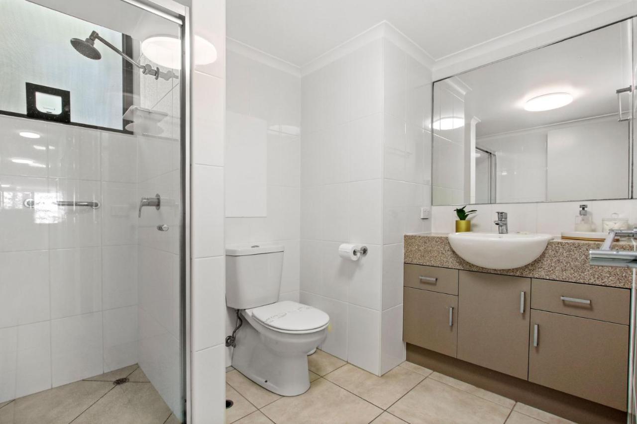 Apartment Seapoint Unit 14 32 Victoria Tce Kings *