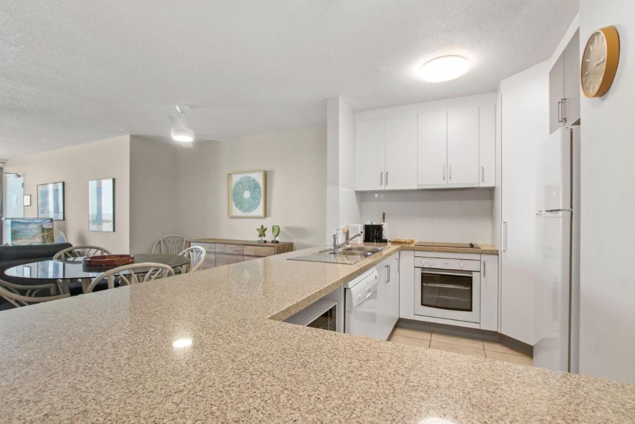 Seapoint Unit 14 32 Victoria Tce Kings * Caloundra