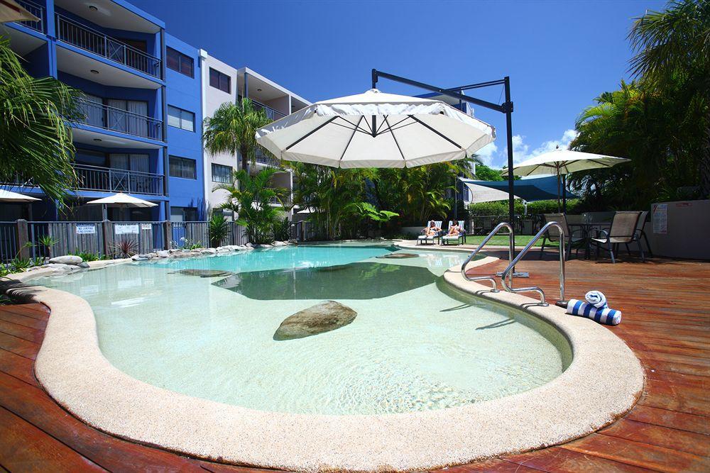 Portobello By The Sea Aparthotel Caloundra