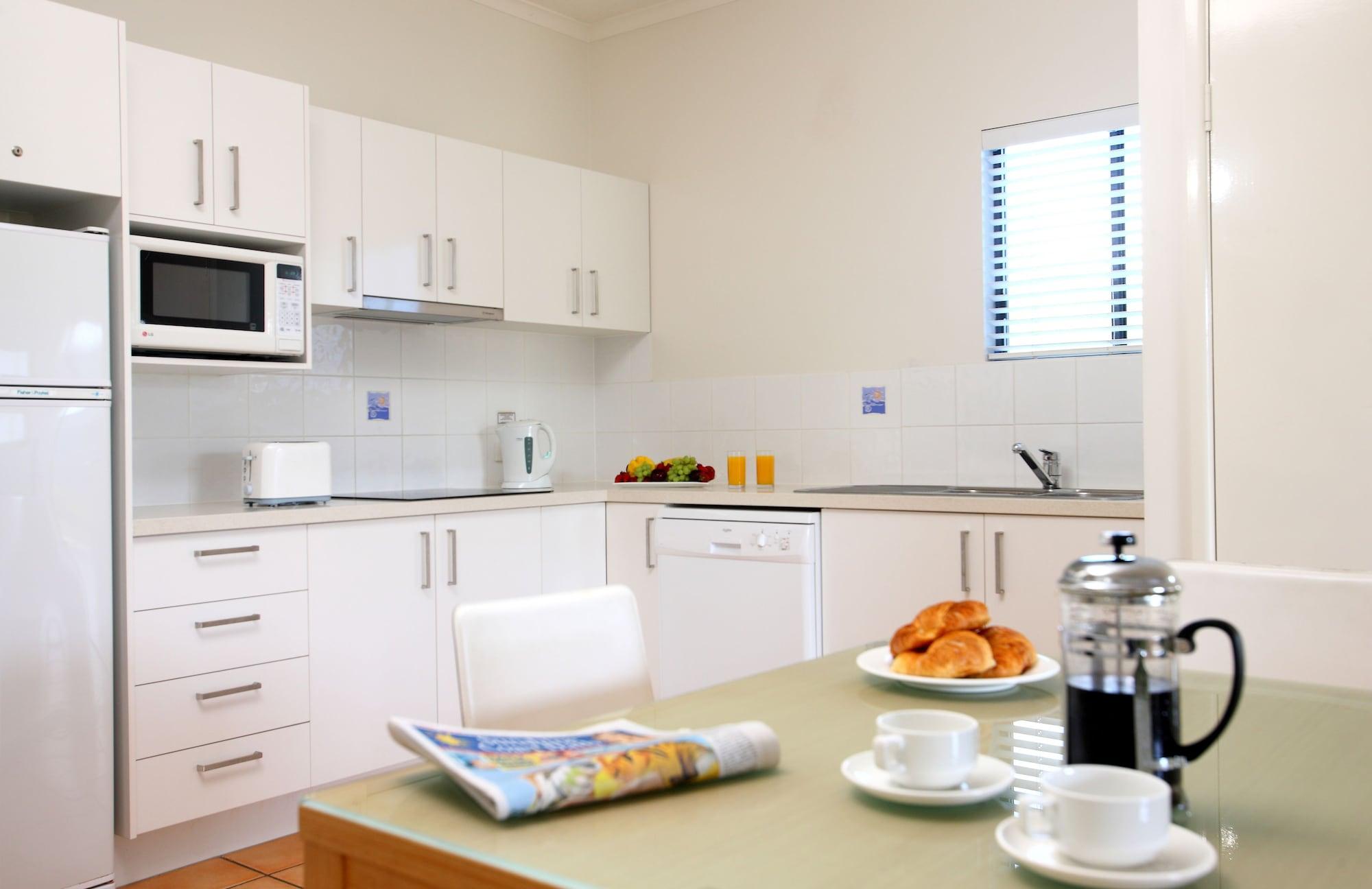 Portobello By The Sea Aparthotel 4*