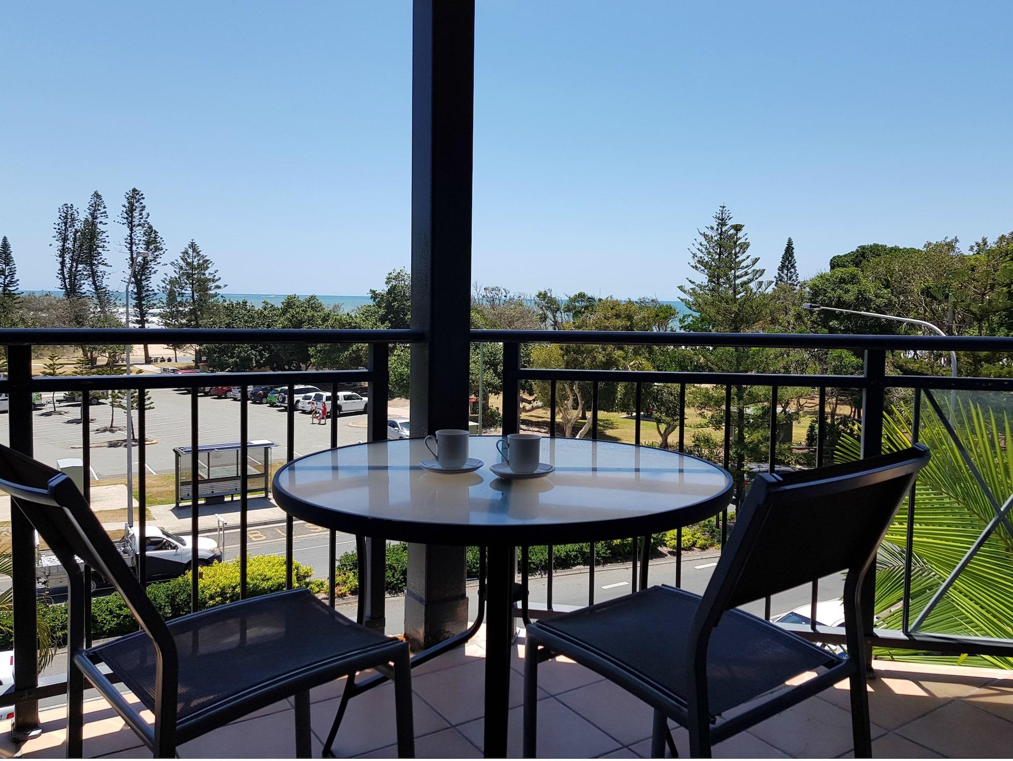 Portobello By The Sea Aparthotel Caloundra
