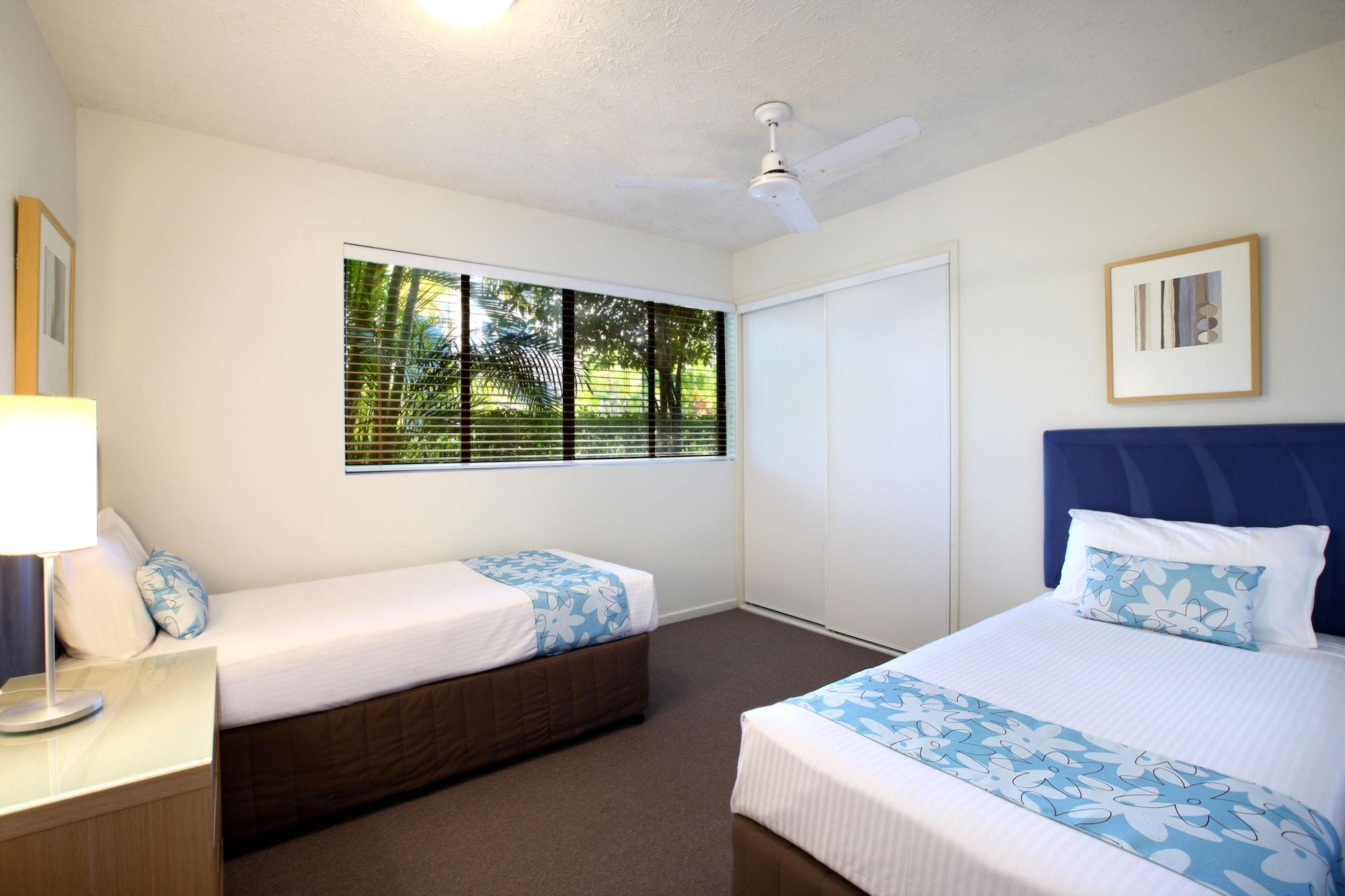 Portobello By The Sea Aparthotel 4*