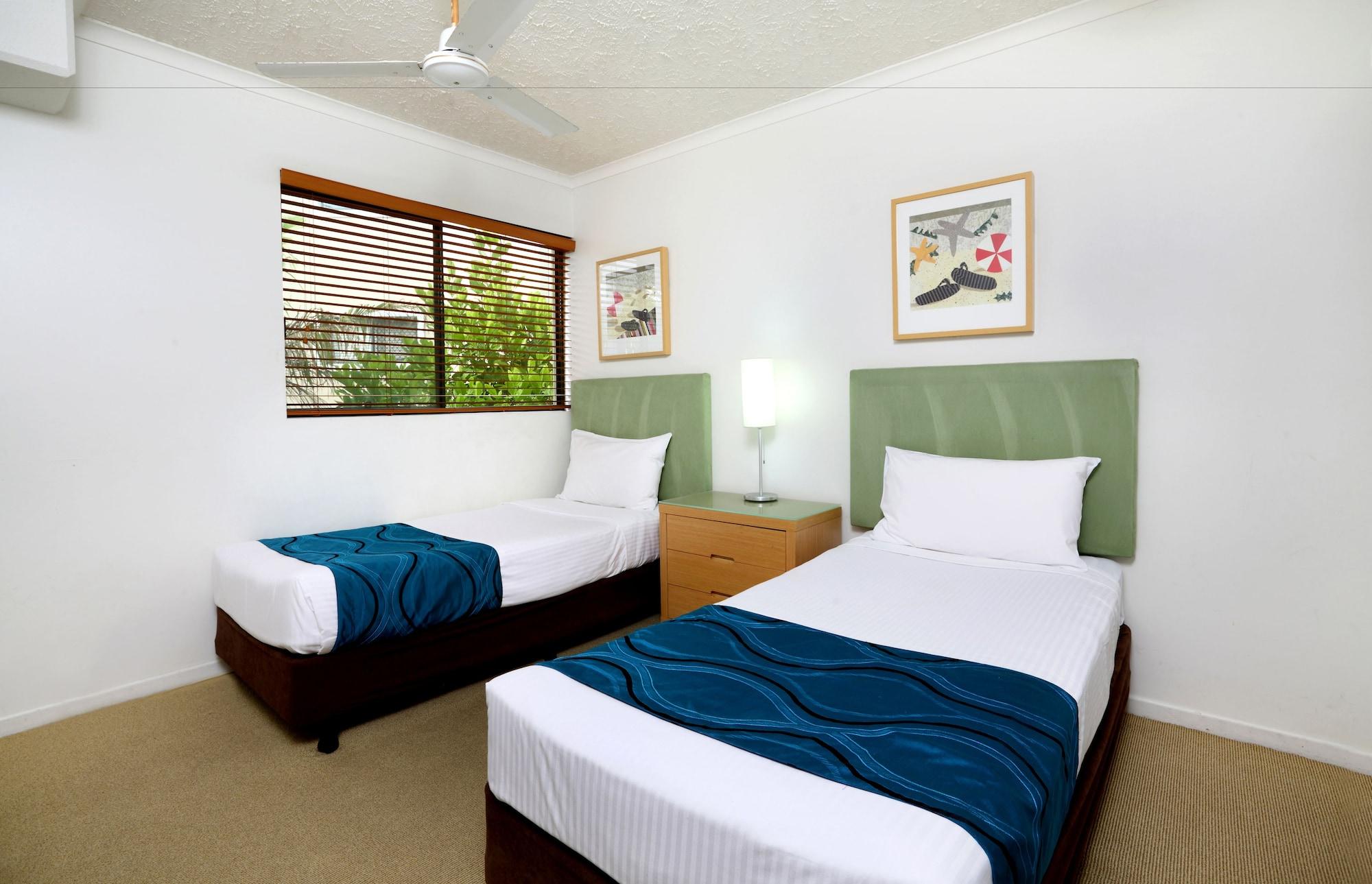 Portobello By The Sea 4* Caloundra
